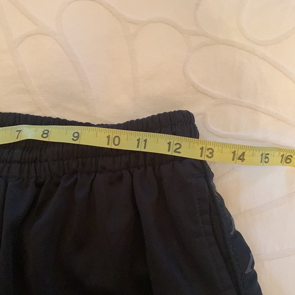 Kappa Black Shorts - Picture 7 of 8